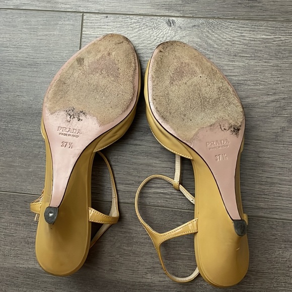 GUC PRADA SHOES - Picture 2 of 5